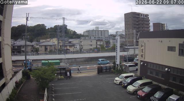 LiveCamera