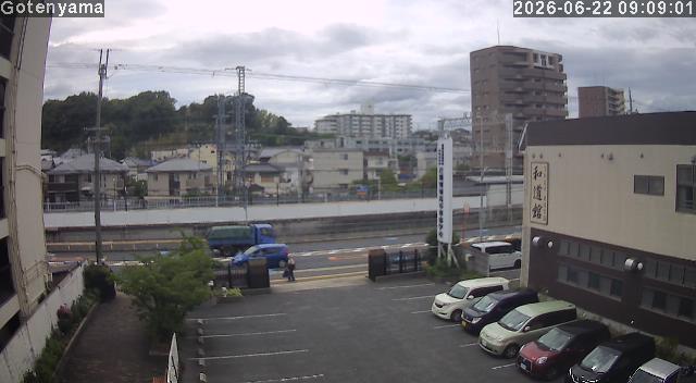 LiveCamera