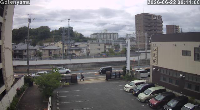 LiveCamera