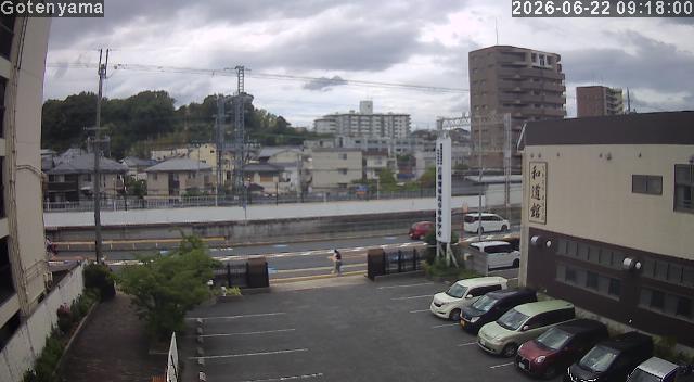 LiveCamera