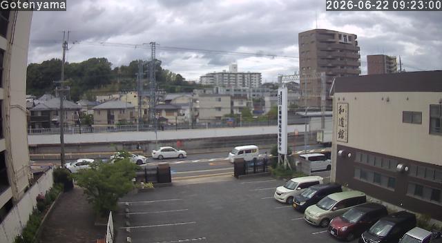 LiveCamera