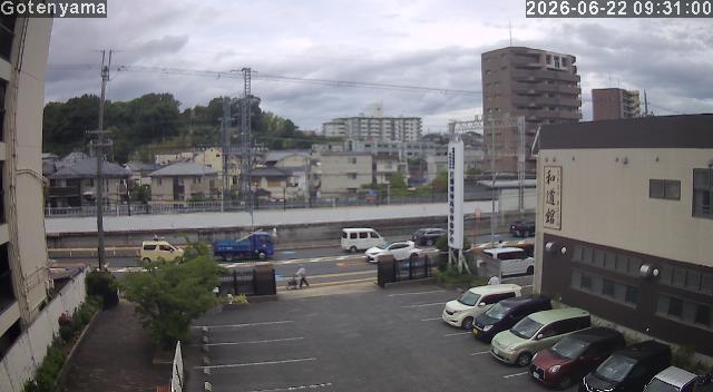 LiveCamera