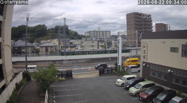 LiveCamera