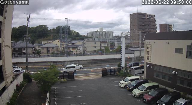 LiveCamera