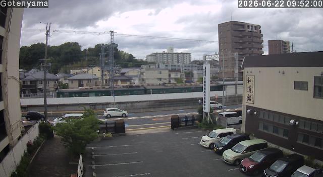 LiveCamera