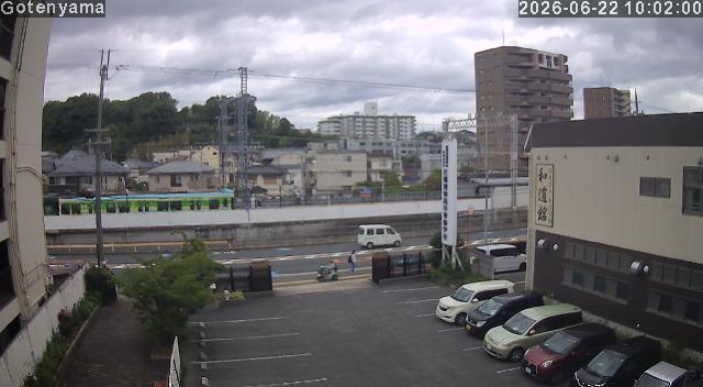 LiveCamera