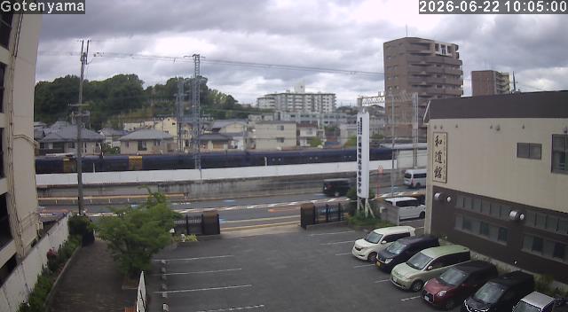 LiveCamera