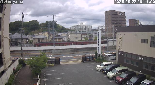 LiveCamera