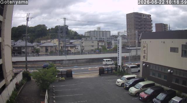 LiveCamera
