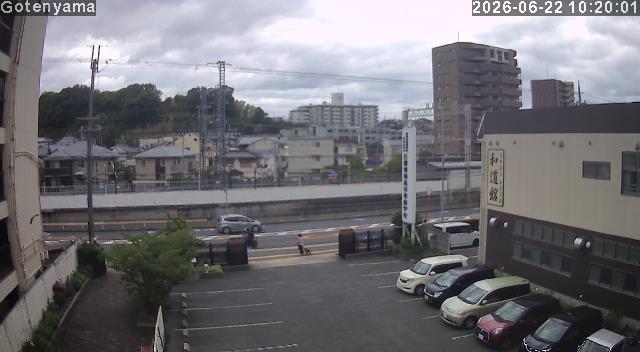 LiveCamera