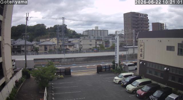 LiveCamera