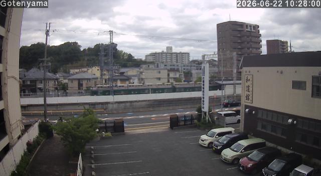 LiveCamera