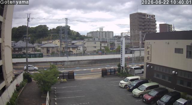 LiveCamera