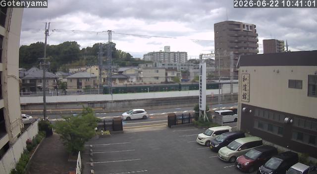 LiveCamera