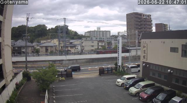 LiveCamera