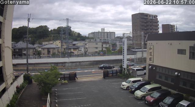 LiveCamera
