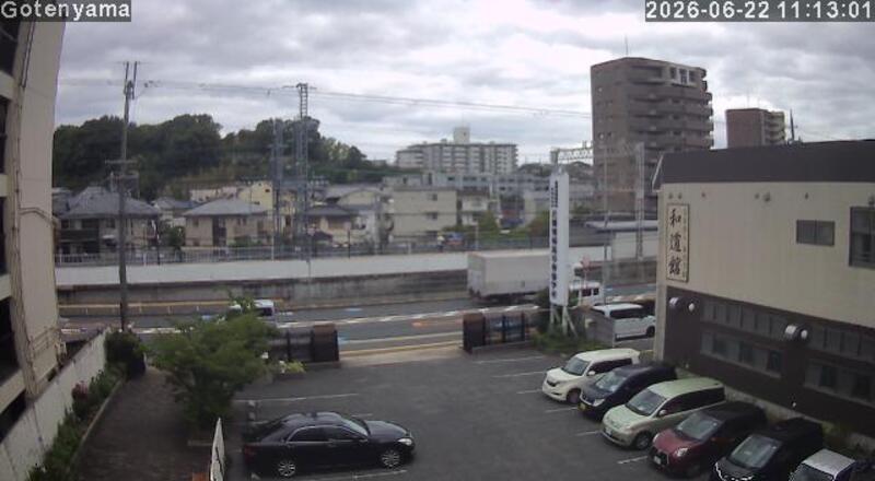 LiveCamera