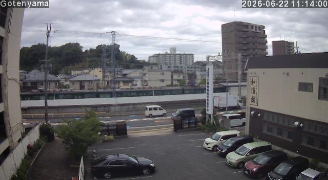 LiveCamera