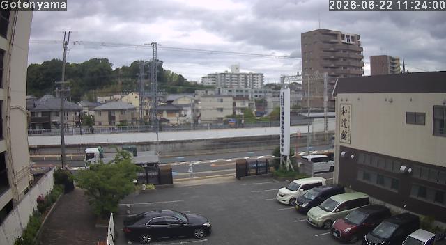 LiveCamera