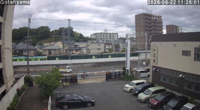 LiveCamera
