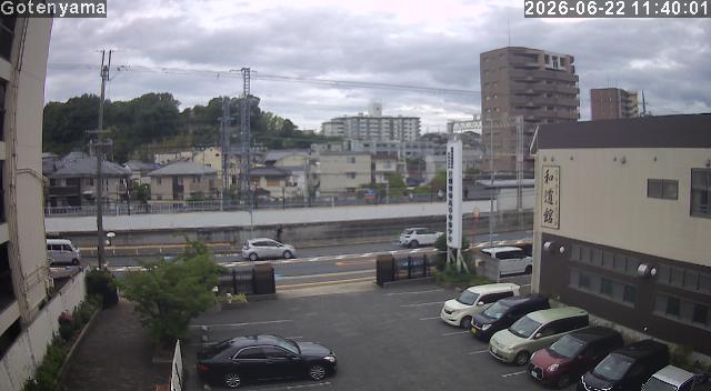 LiveCamera