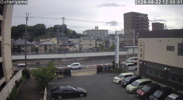 LiveCamera