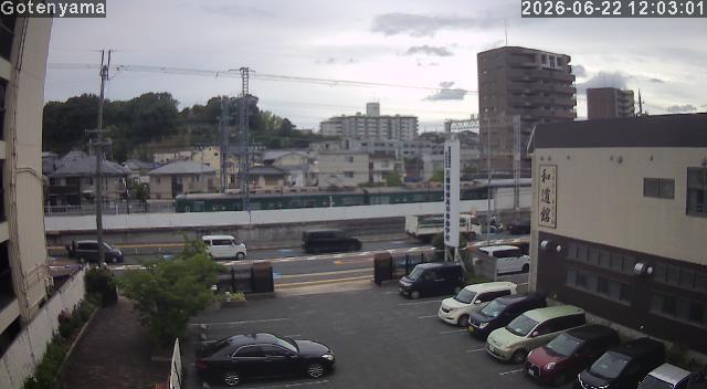 LiveCamera