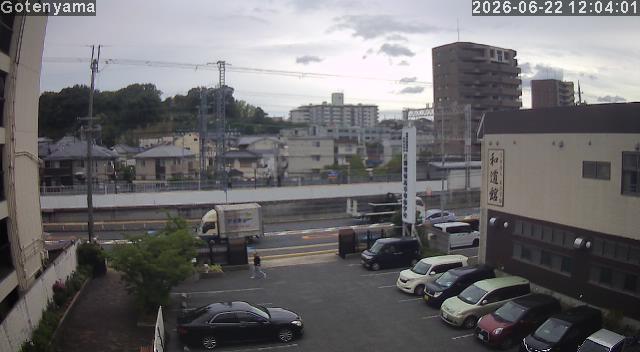 LiveCamera