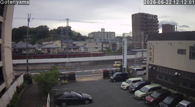 LiveCamera