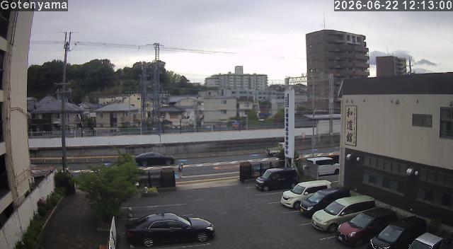 LiveCamera