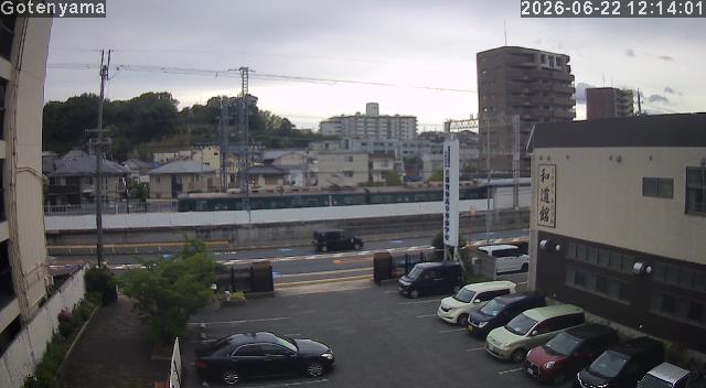 LiveCamera
