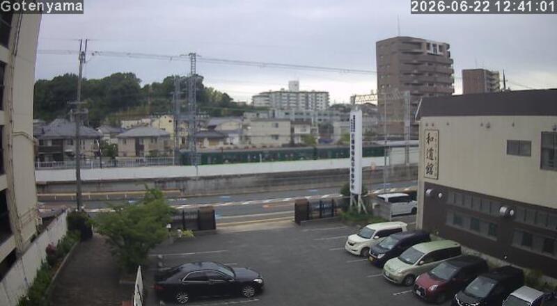 LiveCamera