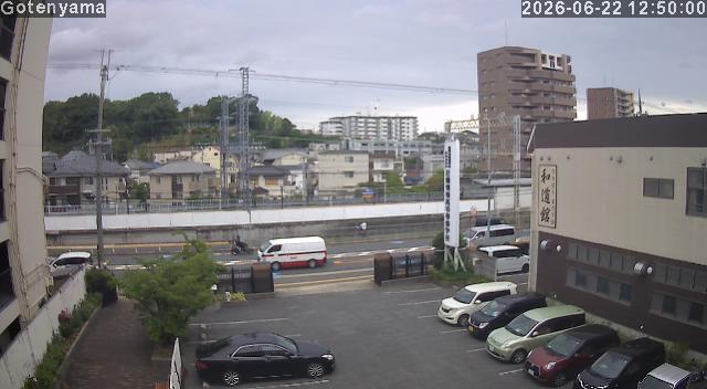 LiveCamera