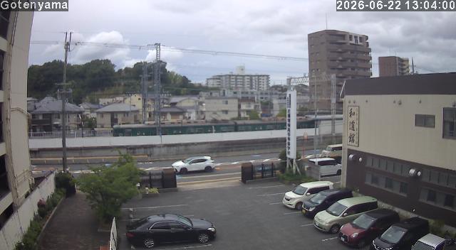 LiveCamera