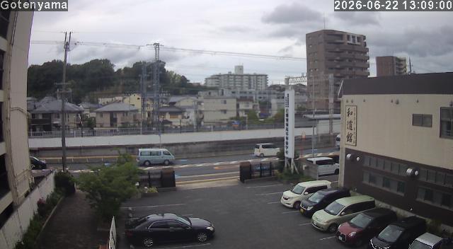 LiveCamera