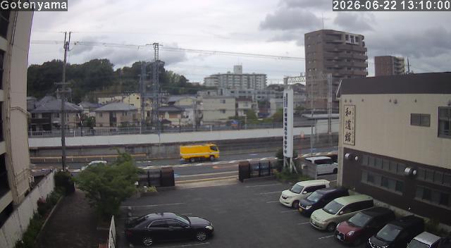 LiveCamera