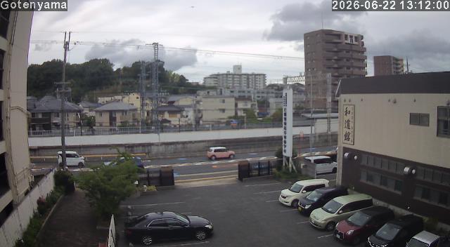 LiveCamera
