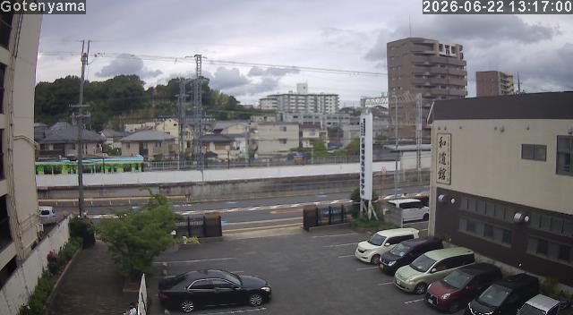 LiveCamera