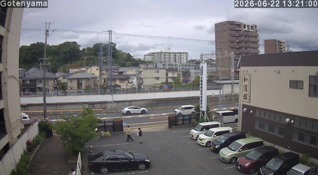 LiveCamera