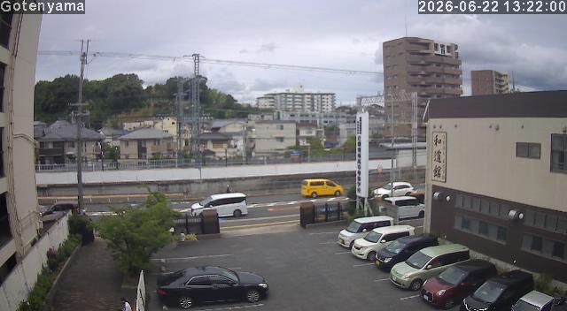 LiveCamera