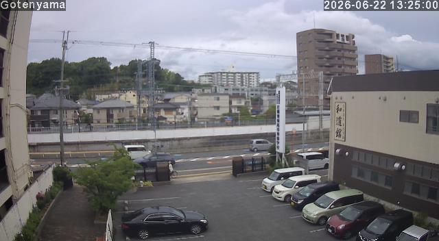 LiveCamera