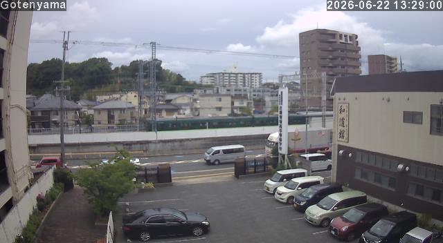 LiveCamera