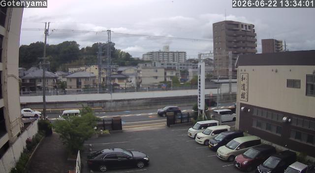LiveCamera