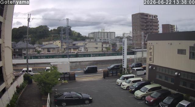 LiveCamera