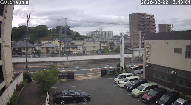 LiveCamera