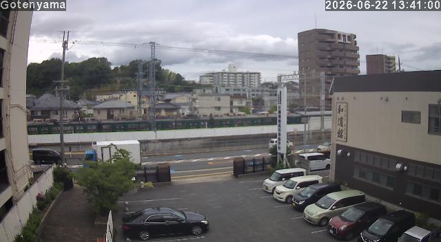 LiveCamera