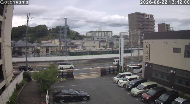 LiveCamera
