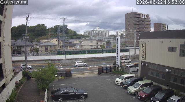 LiveCamera