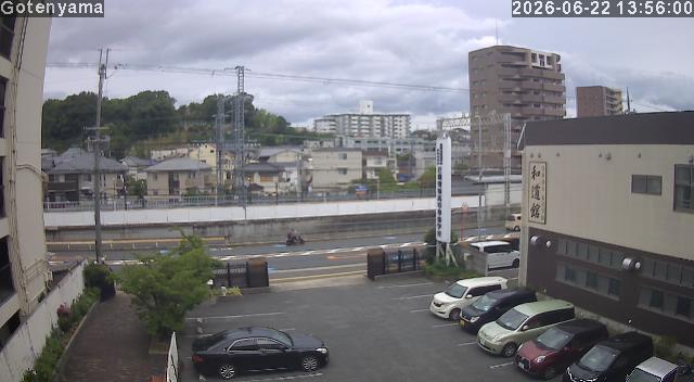 LiveCamera