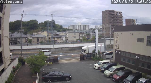 LiveCamera
